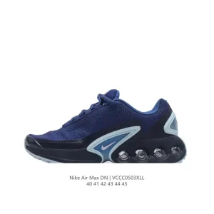 Nike Air Max Dn Running Shoes with Bean Pod Air Max Unit