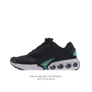 Nike Air Max Dn Running Shoes with Pod-Shaped Air Max Unit