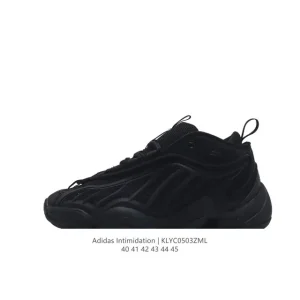 Adidas Intimidation Classic Basketball Shoes for Men