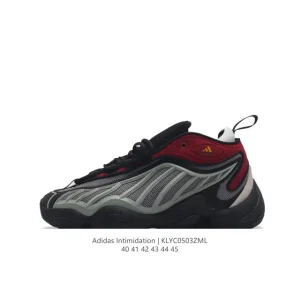 Adidas Intimidation Classic Men's Training Shoes with Basketball Style