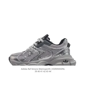 Adidas Raf Simons Matrix Spirit Classic Lifestyle Sneaker