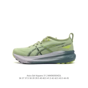 ASICS Gel-Kayano 31 Running Shoes for Men and Women
