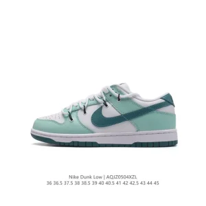 Nike Dunk Low Retro Basketball Skateboarding Shoes