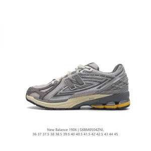 New Balance 6R Vintage Running Shoes for Men and Women