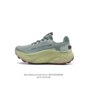 New Balance Fresh Foam Women's Thick Sole Running Shoes