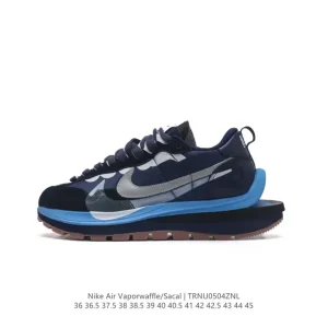 Nike Sacai Vaporwaffle Chukka Sneaker DD1875-700