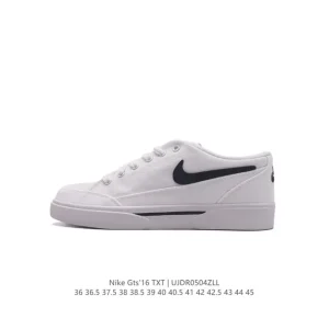 Nike GTS16 TXT Vintage Style Court Shoes