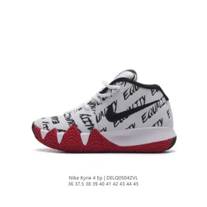 Nike Kyrie Low 4 EP Basketball Shoes for Men and Women