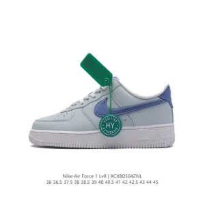 Nike Air Force 1 Low 07 Men's Women's Casual Sneakers