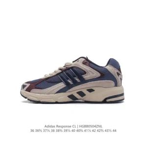 Adidas Response Cl Bad Bunny Retro Cream Unisex Dad Shoe
