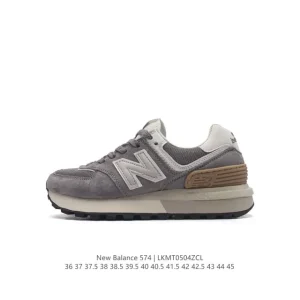 New Balance 574 Vintage Running Shoes for Men and Women
