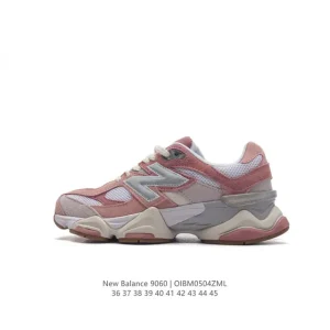 New Balance 9060 Men Women Sneakers Elephant Trunk Dad Shoes