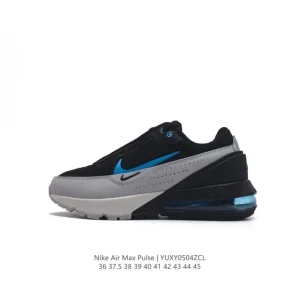 Nike Air Max Pulse Vacuum Sealed Running Shoes for Men and Women