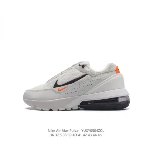 Nike Air Max Pulse Sport Shoes with Air Cushion Technology