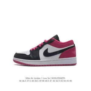 Jordan Air 1 Low Retro AJ1 Basketball Shoes for Men and Women