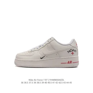 Nike Air Force 1 '07 Retro Basketball Shoes for Men and Women