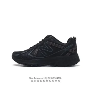 New Balance Mt410 V5 Trail Running Shoes for Men and Women