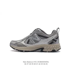 New Balance MT410 V5 Trail Running Shoes for Men and Women