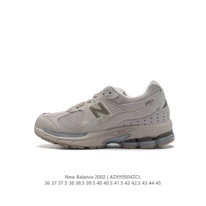 New Balance 2002R Classic Running Shoes for Men and Women