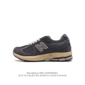 New Balance 2002R Men's Women's Running Shoes with Encap and N-Ergy Cushioning