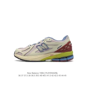New Balance 6Rcm Vintage Running Shoes for Men and Women