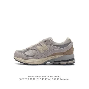 New Balance 6Rcm Vintage Running Shoes Men Women