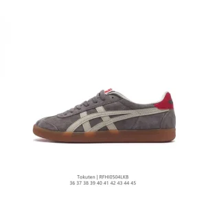 ASICS Tokuten Men's and Women's Retro Running Sneakers