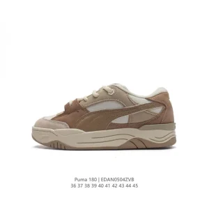 PUMA 180 Night Rider Unisex Thick Sole Platform Sneakers
