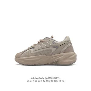 Adidas Ozelle Lightweight Lifestyle Shoes for Men and Women