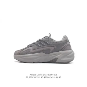 Adidas Ozelle Lightweight Lifestyle Sneakers for Men and Women