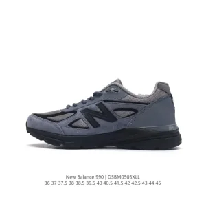 New Balance 990 V3 Made in USA Classic Running Shoes