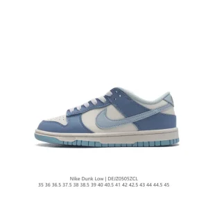 Nike SB Dunk Low Pro Skateboarding Shoes for Men and Women