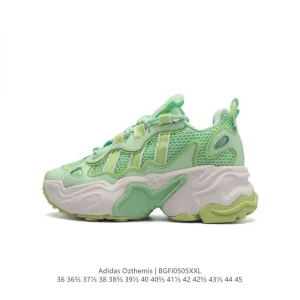 Adidas Originals Ozthemis 1.0 Kicksdong Retro Lifestyle Sneakers