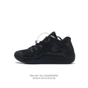 Nike KD 17 EP Durant Signature Basketball Shoes for Men