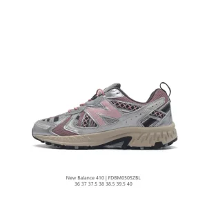 New Balance Mt410 V5 Trail Running Shoes for Women