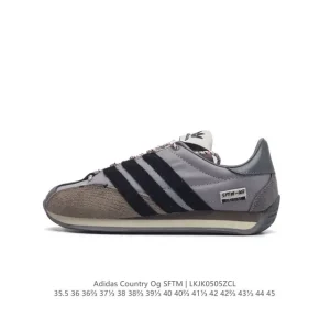 Adidas x Song For The Mute OG Country Sneakers