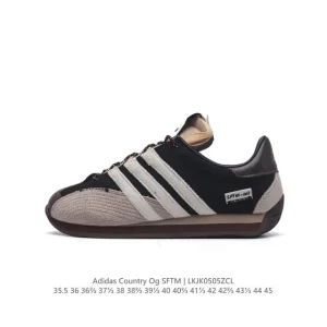 Adidas Originals x Song For The Mute Country OG Sneaker