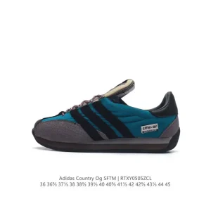 Adidas Originals x Song For The Mute SFTM Country OG Sneaker