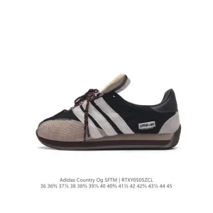 Adidas Originals x Song For The Mute Country OG Sneaker