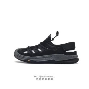 Ecco Men's Bialystok Sandals Breathable Lightweight Outdoor Beach Shoes