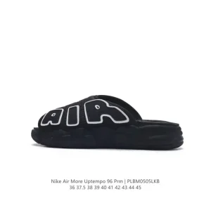 Nike Air More Uptempo Slide Sandal for Men and Women