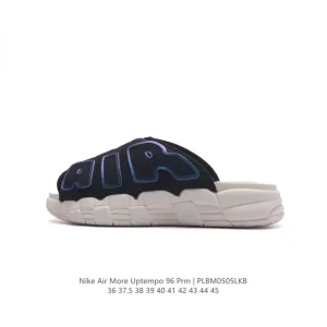 Nike Air More Uptempo Slide Sandal for Men and Women