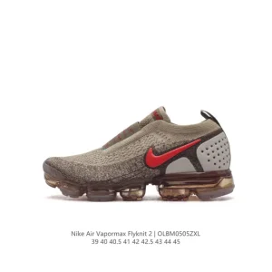 Nike Air Vapormax Flyknit 2 Running Shoes for Men and Women