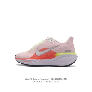 Nike Pegasus 41 Women's Running Shoe with ReactX and Air Zoom