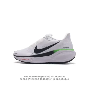 Nike Pegasus 41 Men's Running Shoes with ReactX and Air Zoom