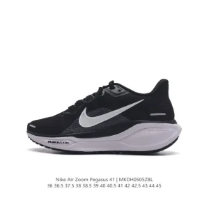 Nike Pegasus 41 Men's Running Shoes with ReactX and Air Zoom