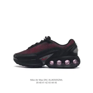 Nike Air Max Dn Men's Running Shoes with Dynamic Air Cushioning