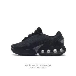 Nike Air Max Dn Running Shoes with Bean Pod Air Cushion