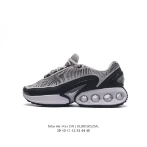Nike Air Max Dn Running Shoes with Bean Pod Air Max Cushion