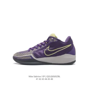 Nike Sabrina 1 Signature Basketball Shoe for Men